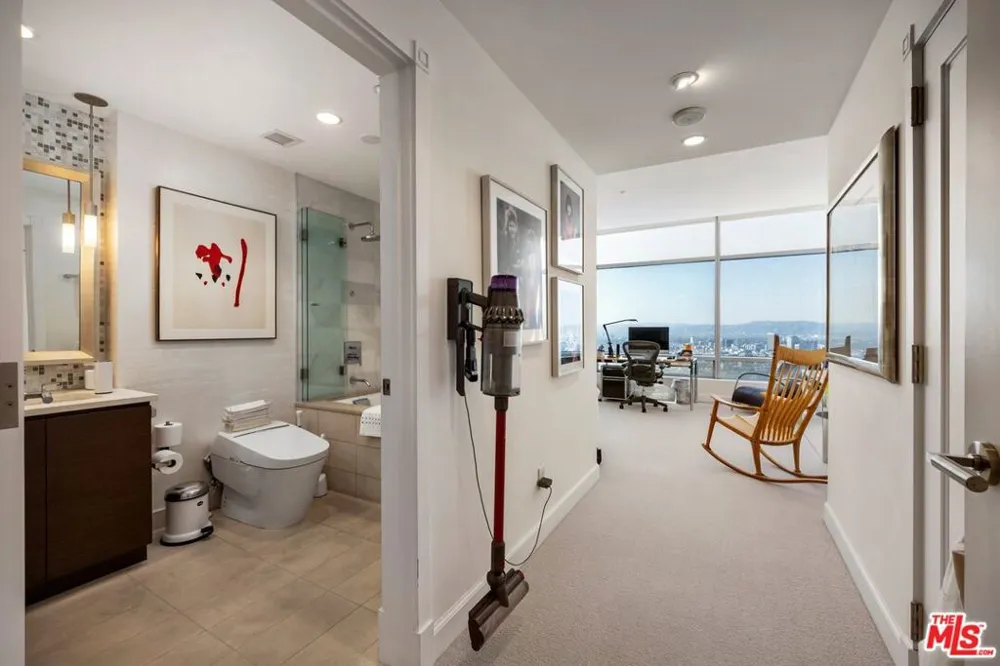 900 W Olympic Boulevard #46G Los Angeles, CA 90015