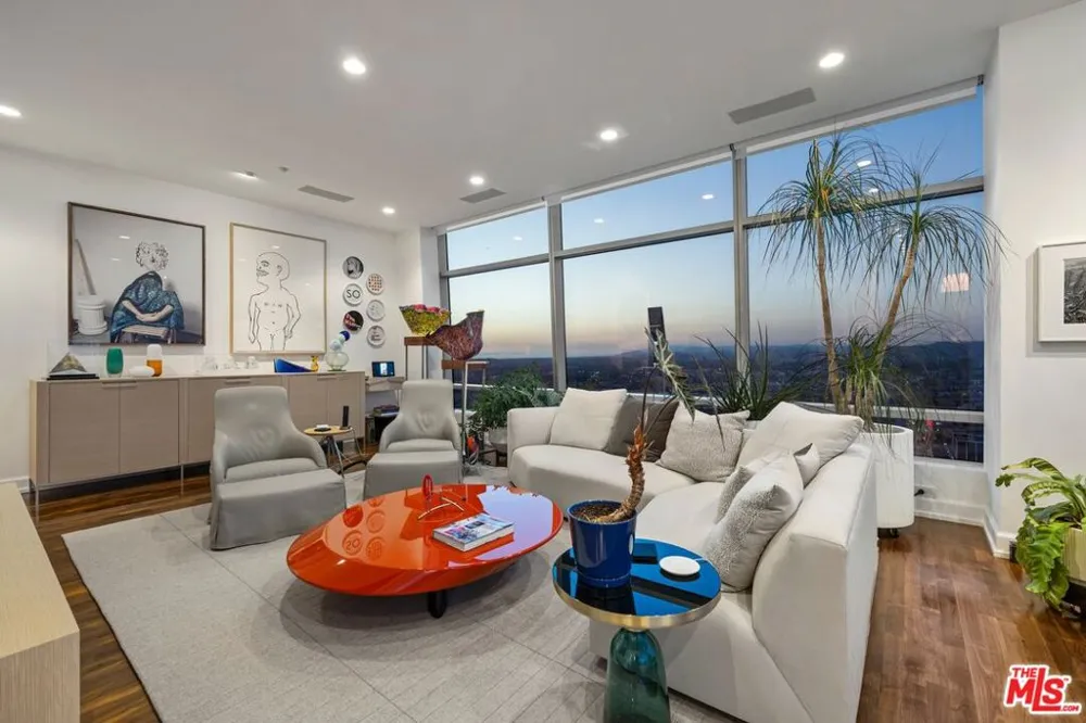 900 W Olympic Boulevard #46G Los Angeles, CA 90015