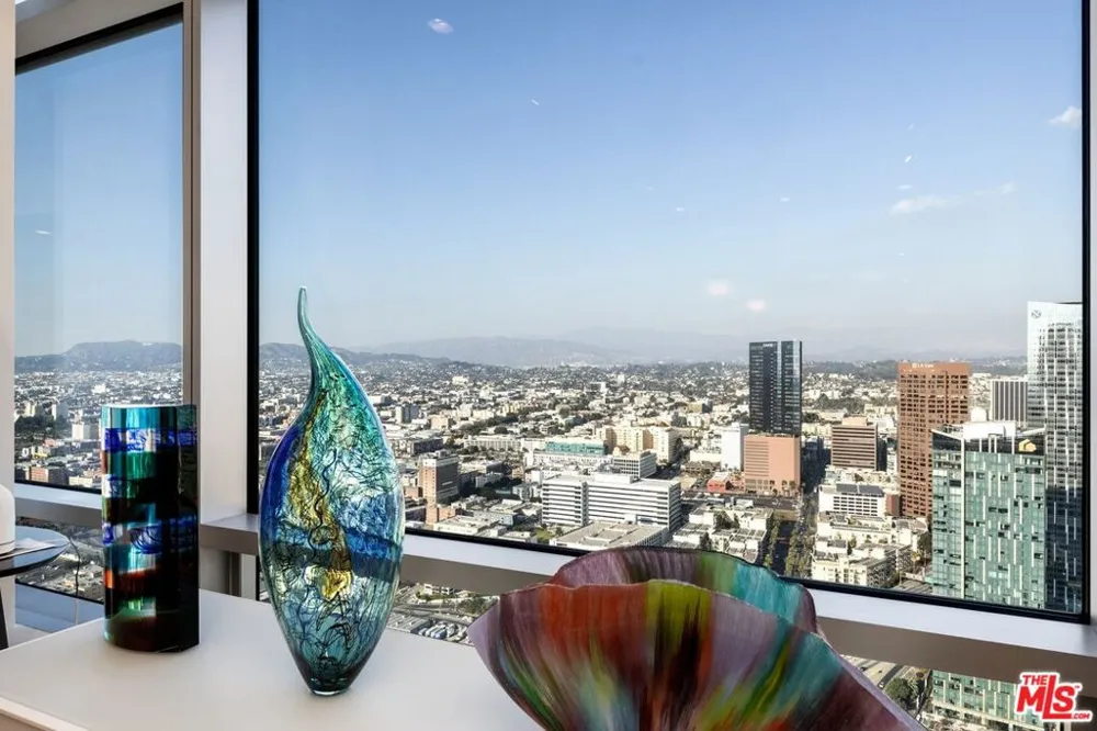 900 W Olympic Boulevard #46G Los Angeles, CA 90015