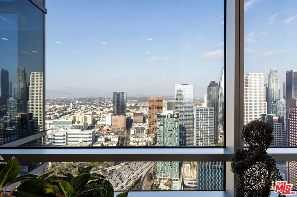 900 W Olympic Boulevard #46G Los Angeles, CA 90015