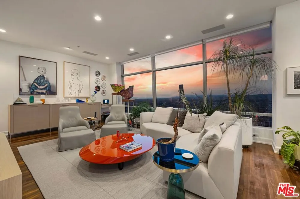 900 W Olympic Boulevard #46G Los Angeles, CA 90015