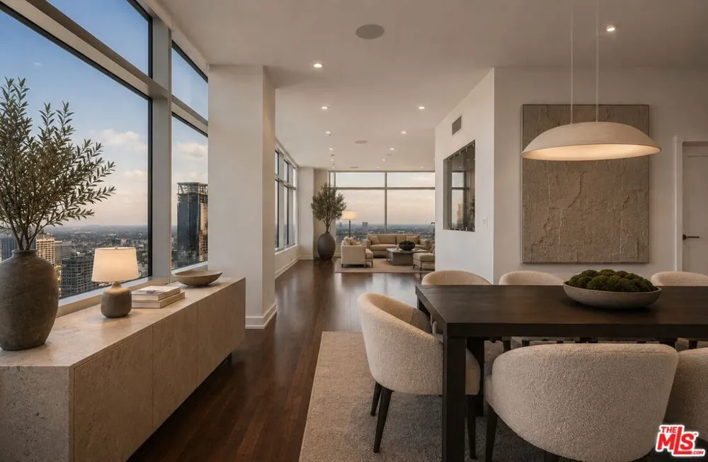 900 W Olympic Boulevard #46G Los Angeles, CA 90015
