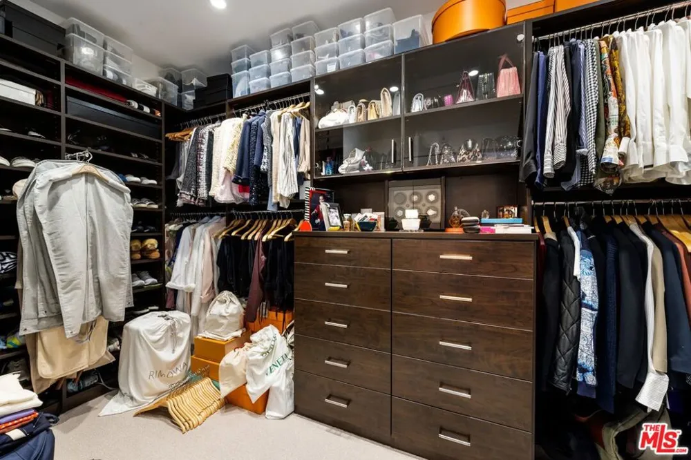 900 W Olympic Boulevard #46G Los Angeles, CA 90015
