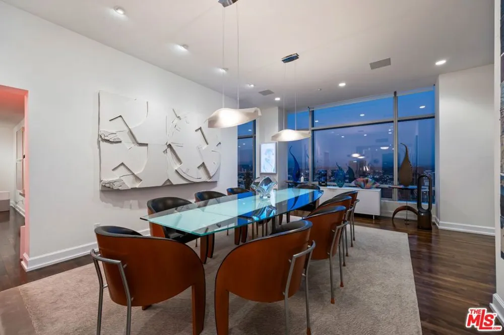 900 W Olympic Boulevard #46G Los Angeles, CA 90015