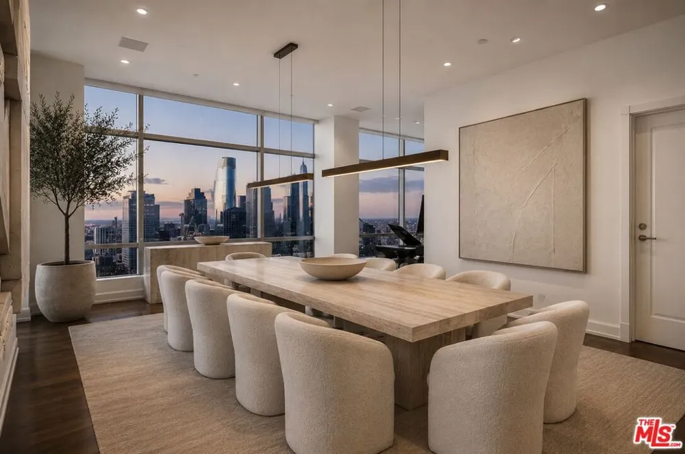 900 W Olympic Boulevard #46G Los Angeles, CA 90015