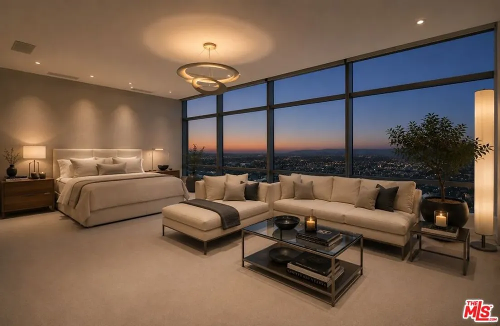 900 W Olympic Boulevard #46G Los Angeles, CA 90015