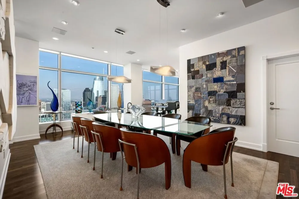 900 W Olympic Boulevard #46G Los Angeles, CA 90015