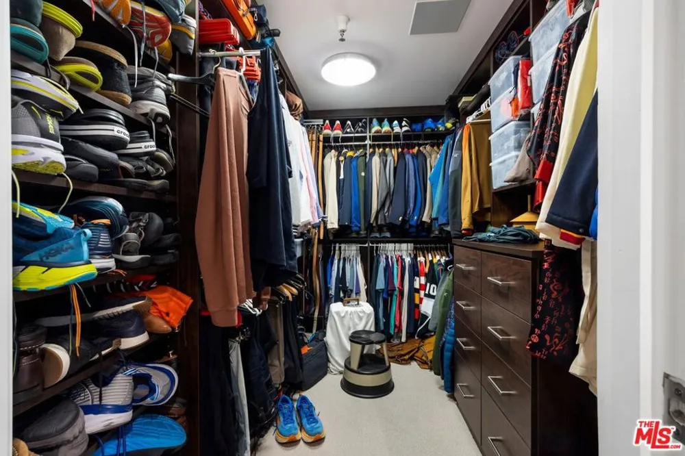 900 W Olympic Boulevard #46G Los Angeles, CA 90015