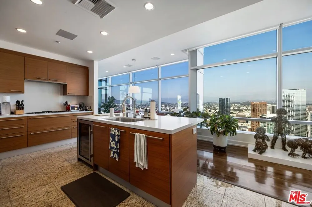 900 W Olympic Boulevard #46G Los Angeles, CA 90015