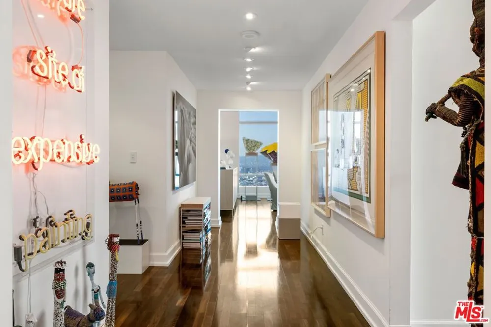 900 W Olympic Boulevard #46G Los Angeles, CA 90015