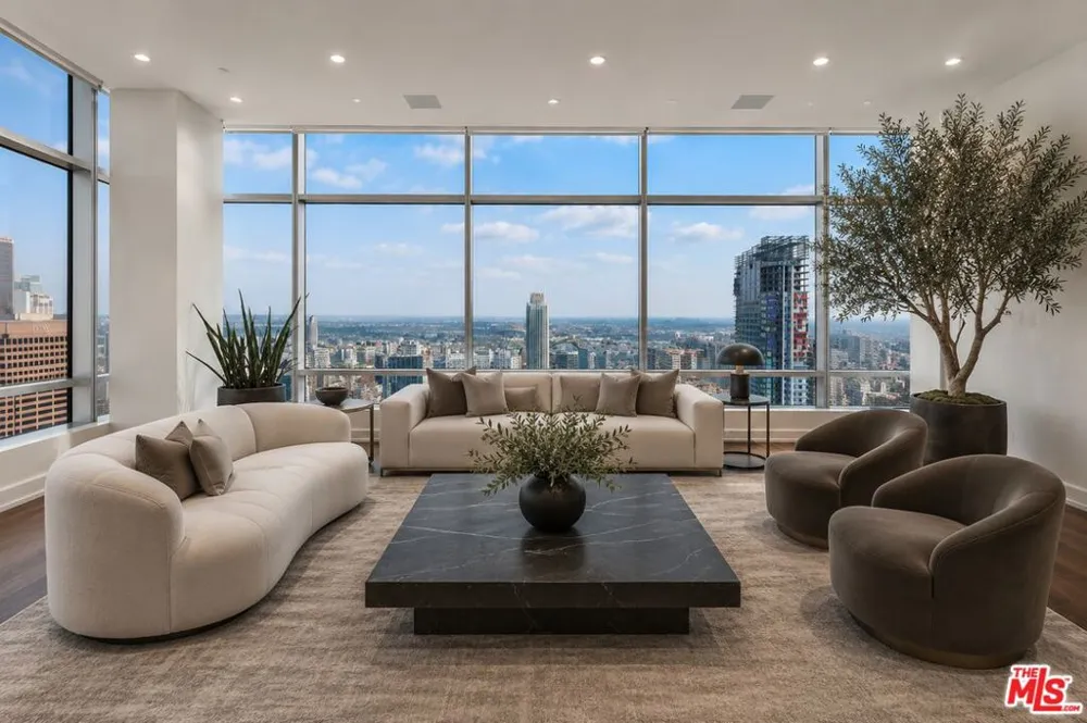 900 W Olympic Boulevard #46G Los Angeles, CA 90015