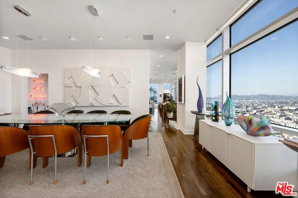 900 W Olympic Boulevard #46G Los Angeles, CA 90015