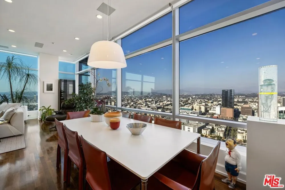 900 W Olympic Boulevard #46G Los Angeles, CA 90015