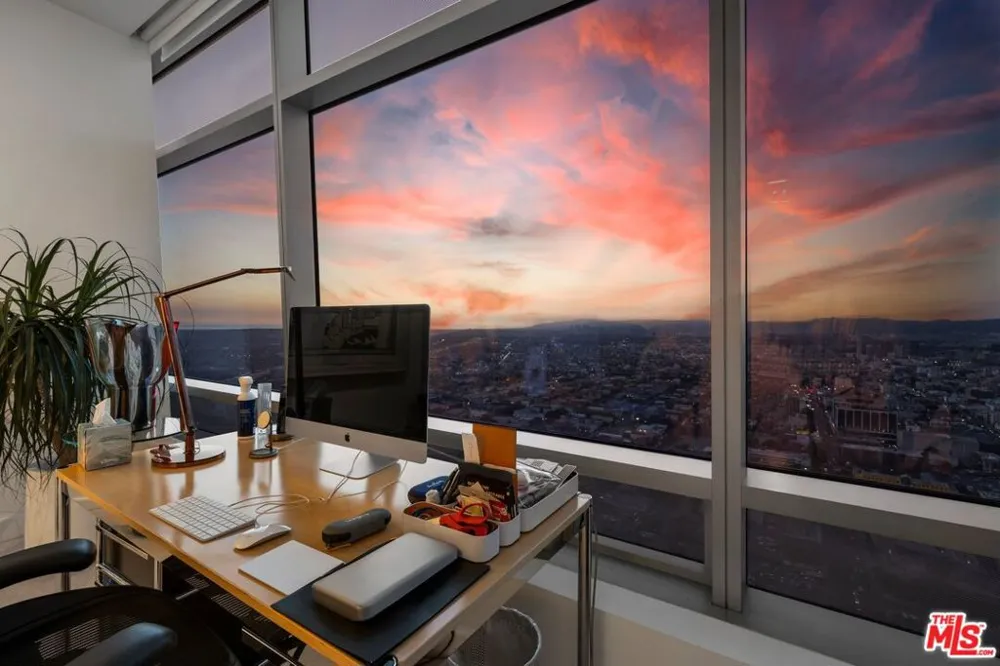 900 W Olympic Boulevard #46G Los Angeles, CA 90015
