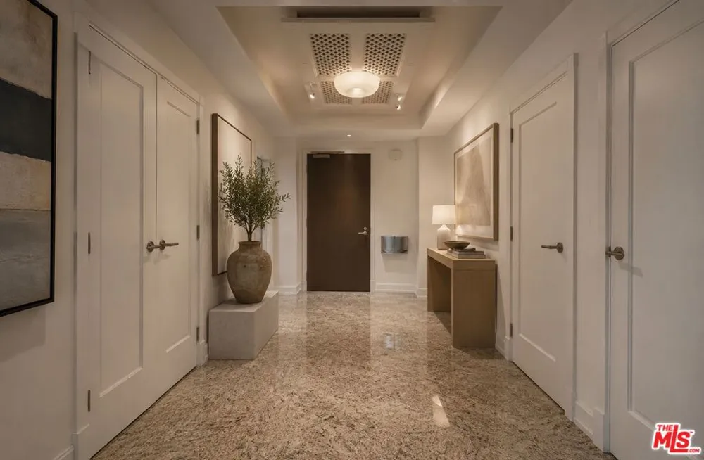 900 W Olympic Boulevard #46G Los Angeles, CA 90015