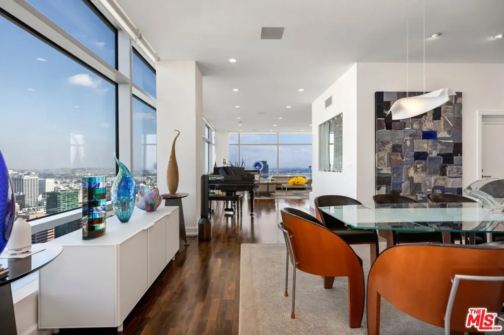 900 W Olympic Boulevard #46G Los Angeles, CA 90015