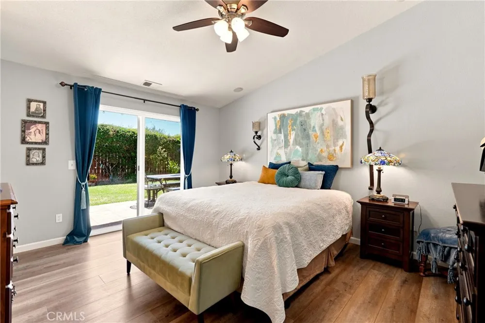 25 Rainbow Court Templeton, CA 93465