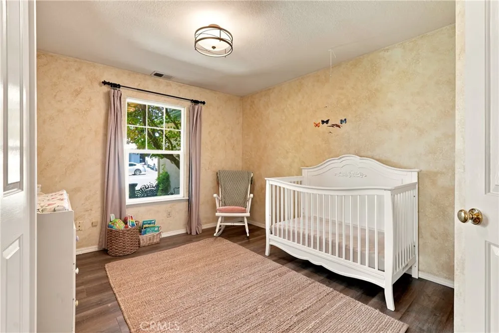 25 Rainbow Court Templeton, CA 93465
