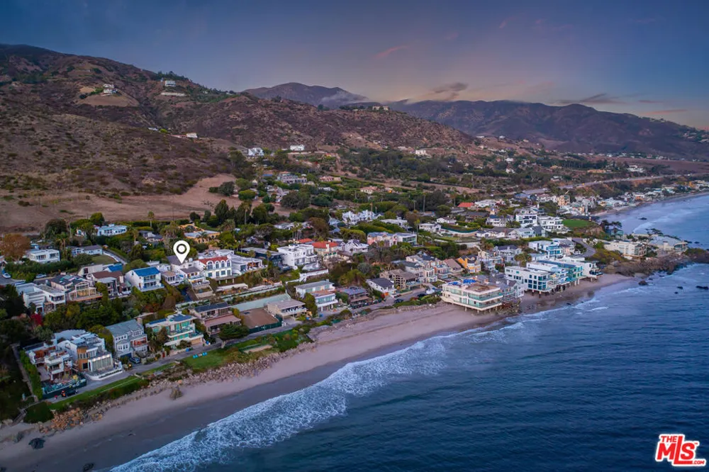 31658 Broad Beach Road Malibu, CA 90265
