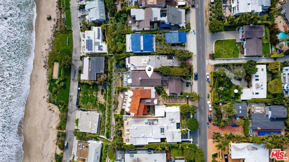 31658 Broad Beach Road Malibu, CA 90265