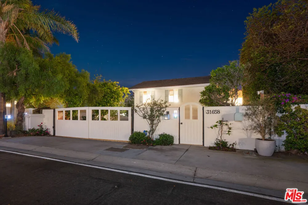 31658 Broad Beach Road Malibu, CA 90265