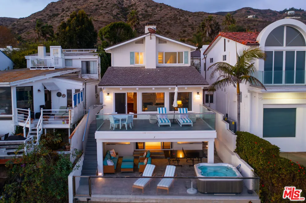 31658 Broad Beach Road Malibu, CA 90265