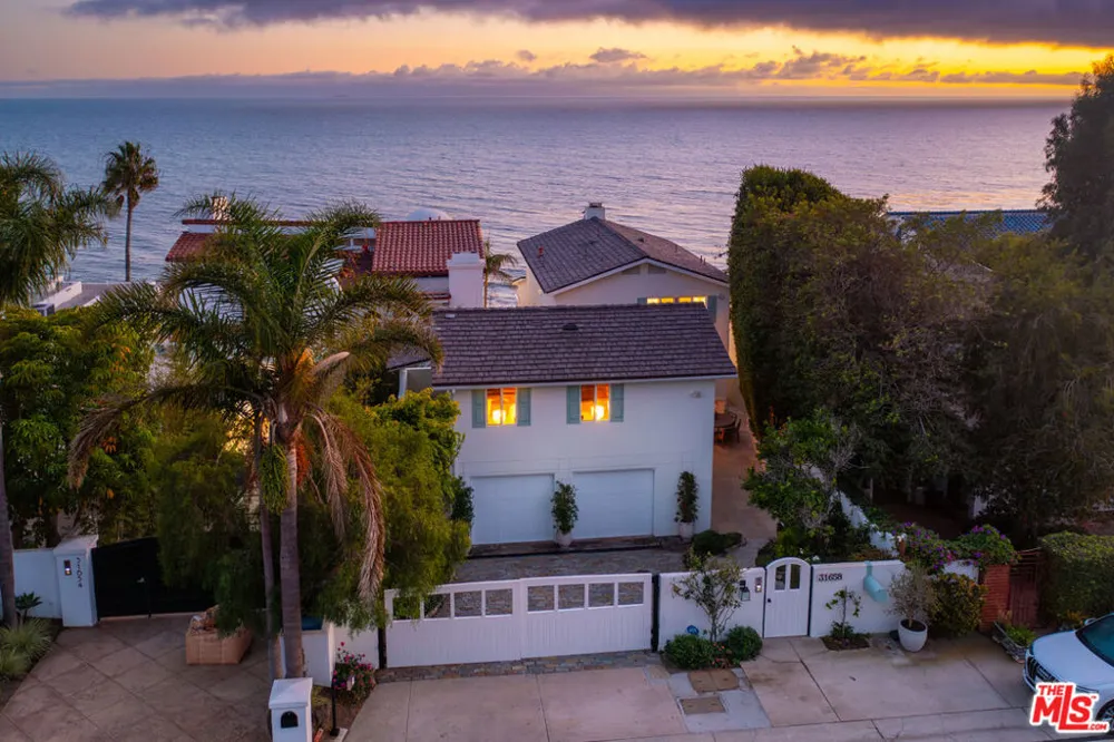 31658 Broad Beach Road Malibu, CA 90265