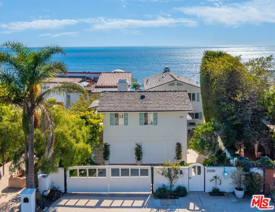 31658 Broad Beach Road Malibu, CA 90265