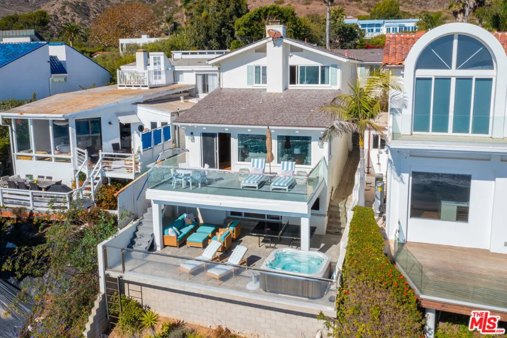 31658 Broad Beach Road Malibu, CA 90265