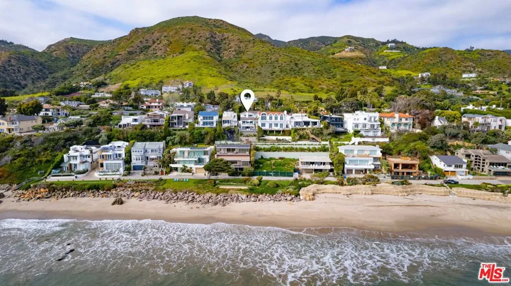 31658 Broad Beach Road Malibu, CA 90265