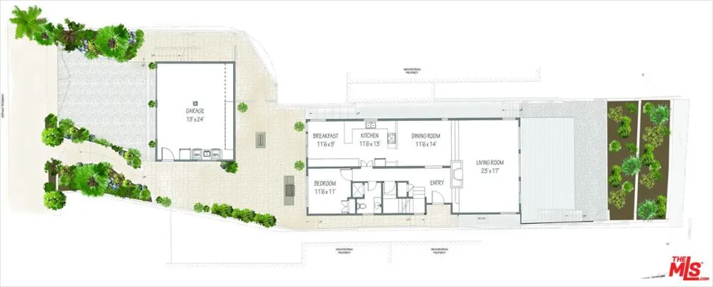 31658 Broad Beach Road Malibu, CA 90265