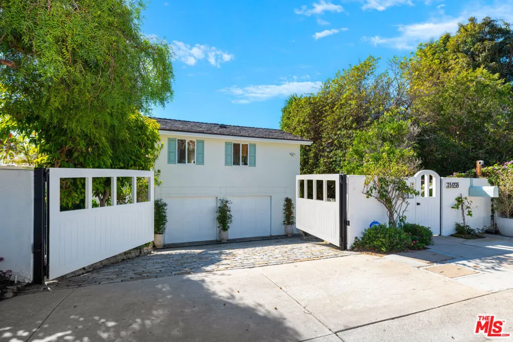 31658 Broad Beach Road Malibu, CA 90265