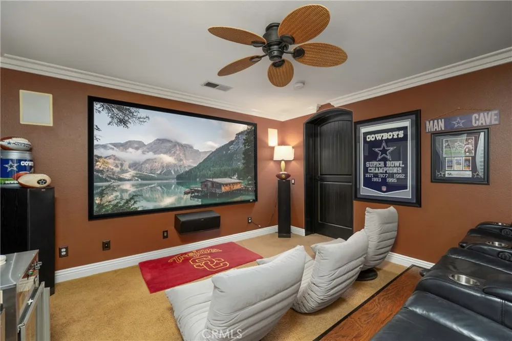 5419 Deveron Court Riverside, CA 92507