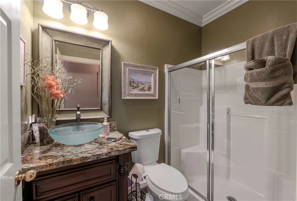 5419 Deveron Court Riverside, CA 92507
