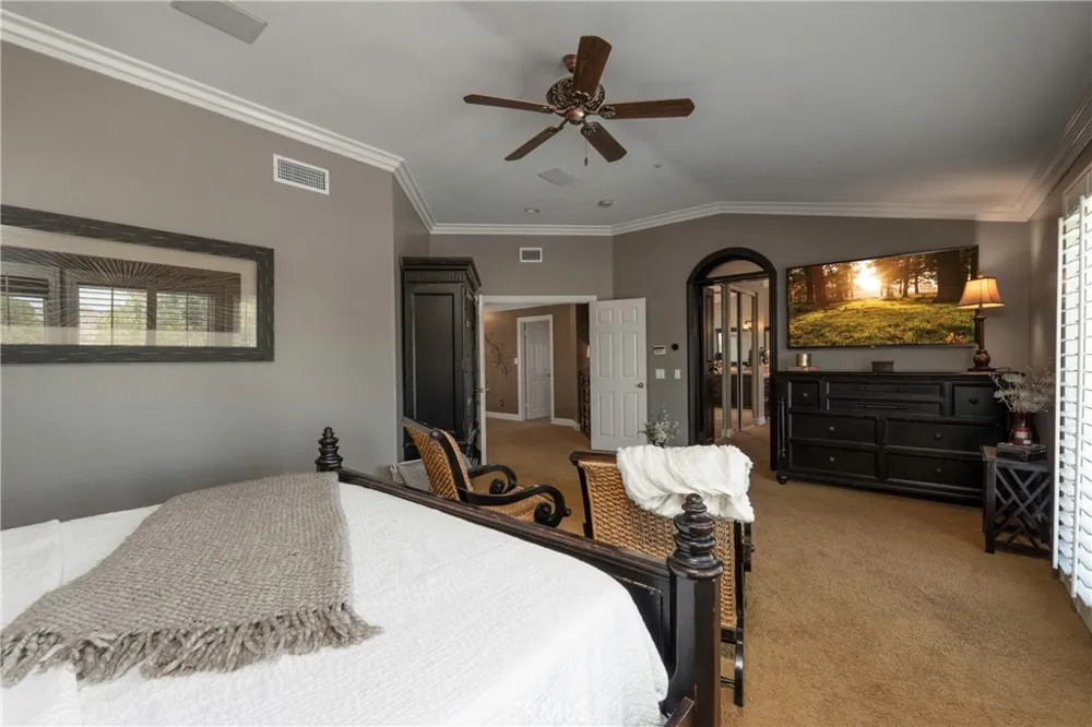 5419 Deveron Court Riverside, CA 92507