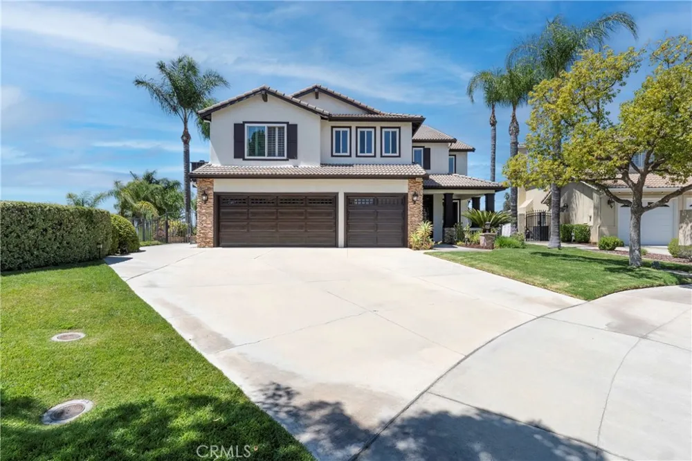 5419 Deveron Court Riverside, CA 92507