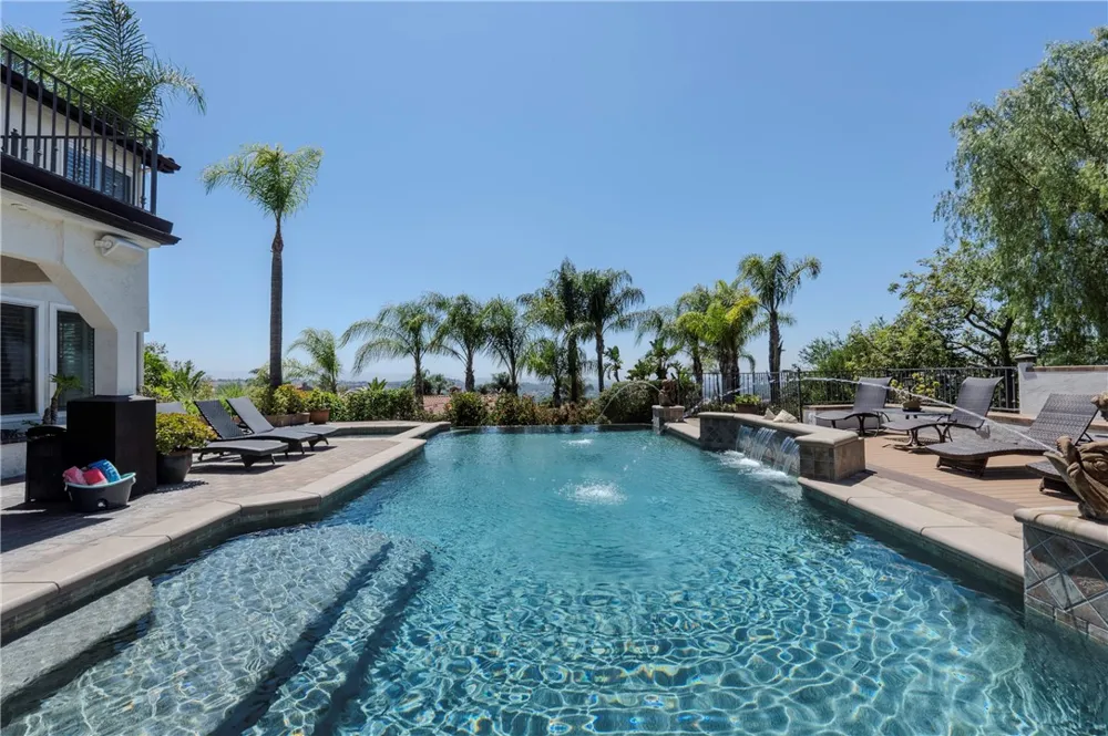 5419 Deveron Court Riverside, CA 92507