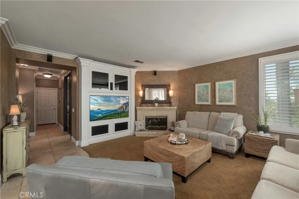 5419 Deveron Court Riverside, CA 92507