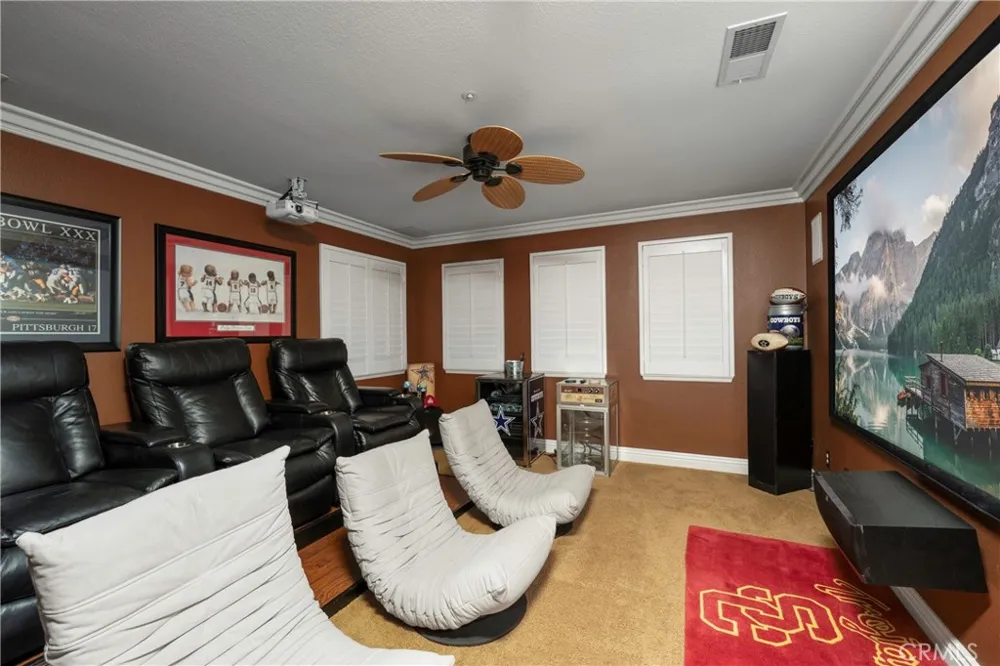 5419 Deveron Court Riverside, CA 92507
