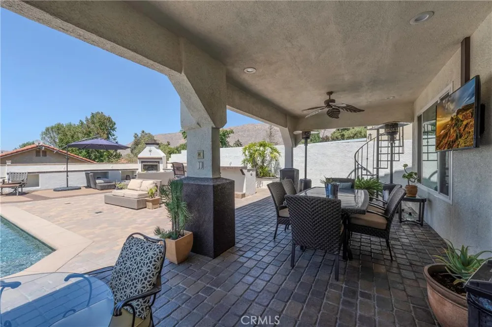 5419 Deveron Court Riverside, CA 92507