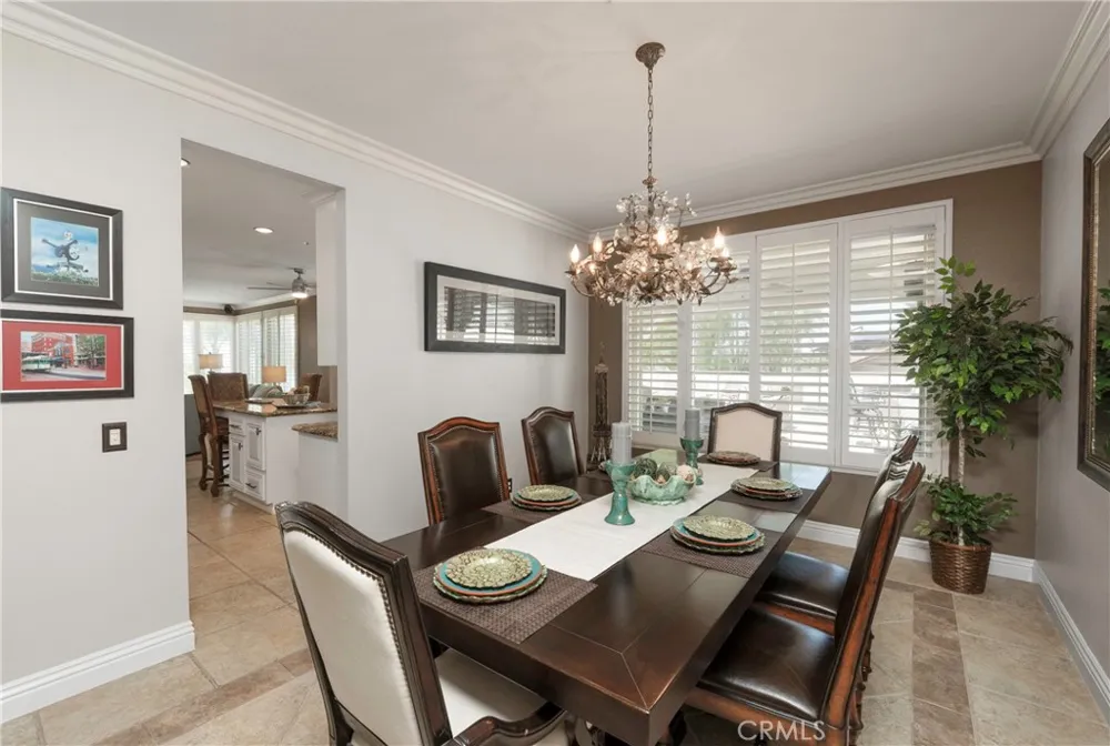 5419 Deveron Court Riverside, CA 92507