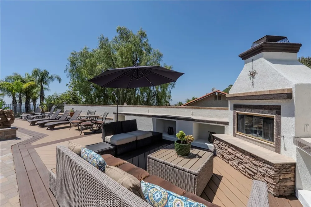 5419 Deveron Court Riverside, CA 92507
