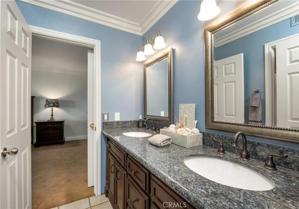 5419 Deveron Court Riverside, CA 92507