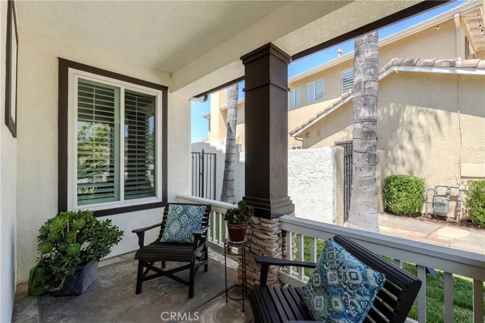 5419 Deveron Court Riverside, CA 92507