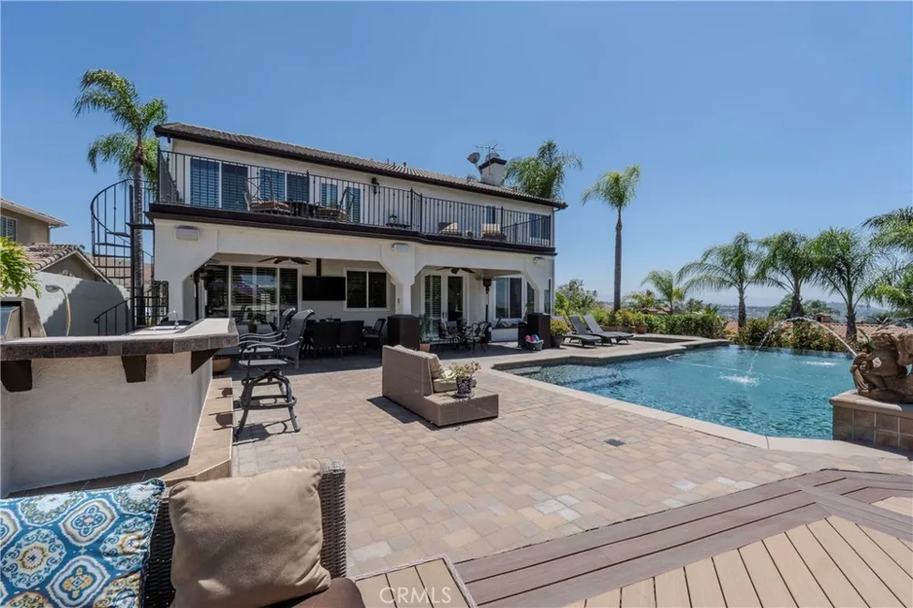 5419 Deveron Court Riverside, CA 92507