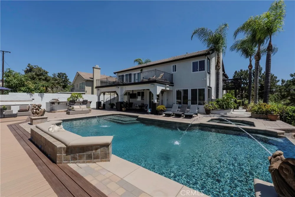 5419 Deveron Court Riverside, CA 92507