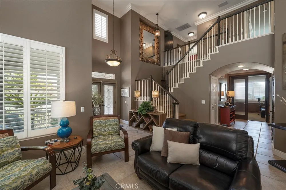 5419 Deveron Court Riverside, CA 92507