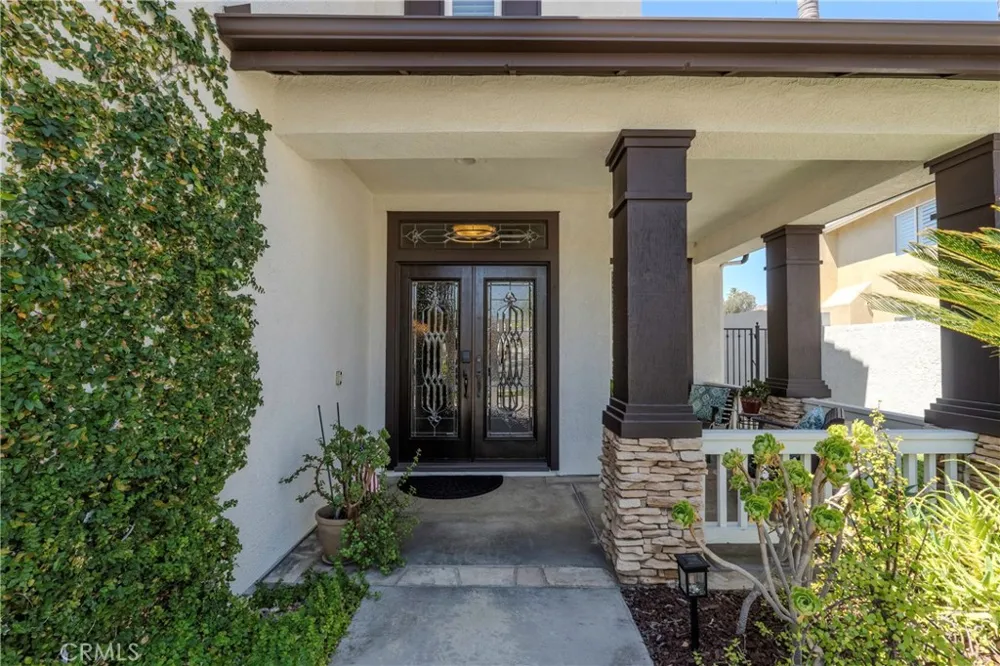 5419 Deveron Court Riverside, CA 92507