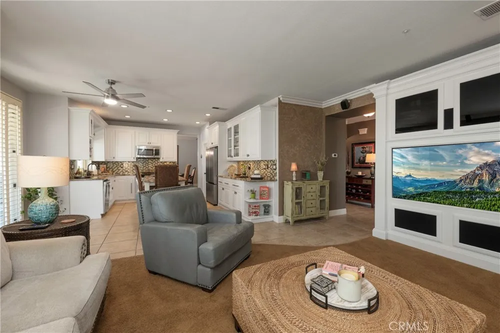 5419 Deveron Court Riverside, CA 92507