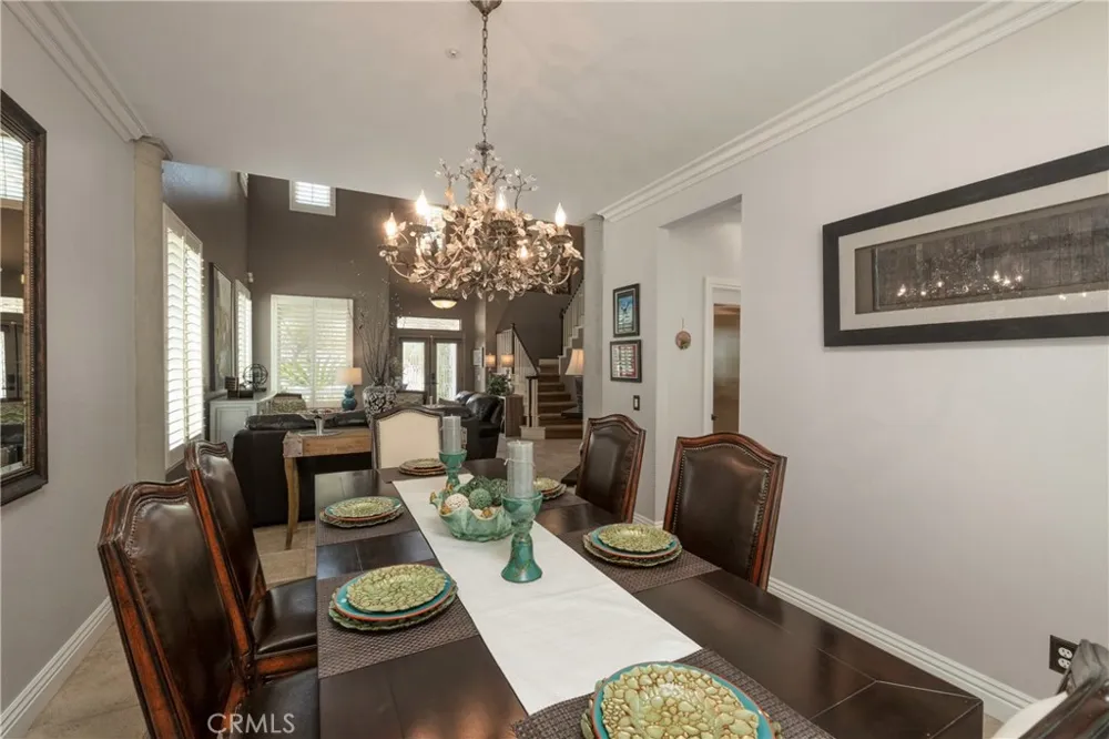 5419 Deveron Court Riverside, CA 92507